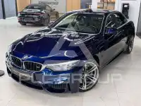 2018 BMW M4