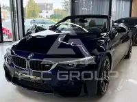 2018 BMW M4