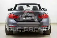 2018 BMW M4