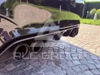 2018 BMW M4