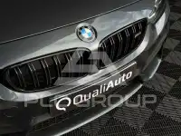 2018 BMW M4