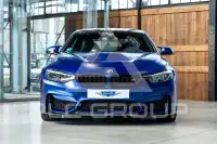 2018 BMW M4