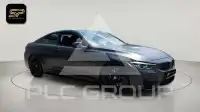 2018 BMW M4