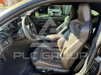 2018 BMW M4
