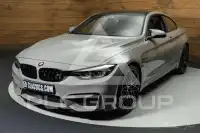 2018 BMW M4