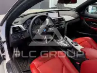 2018 BMW M4