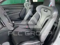 2018 BMW M4