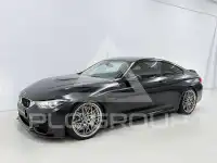 2018 BMW M4