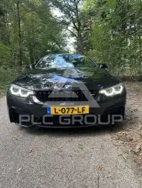 2018 BMW M4