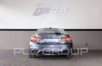 2018 BMW M4