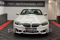 2018 BMW M4