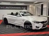 2018 BMW M4
