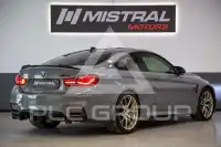 2018 BMW M4