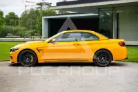 2018 BMW M4