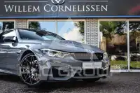 2018 BMW M4