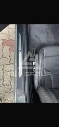2018 BMW M4