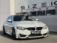 2018 BMW M4
