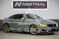2018 BMW M4
