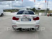 2018 BMW M4