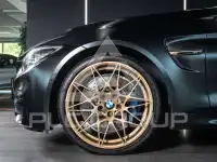 2018 BMW M4