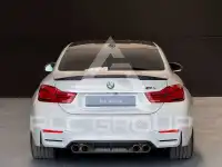 2018 BMW M4