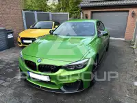 2018 BMW M4