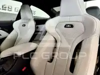 2018 BMW M4