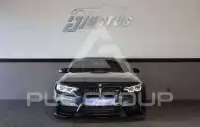 2018 BMW M4