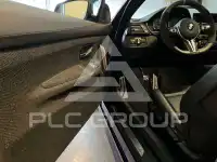 2018 BMW M4