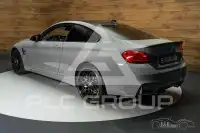 2018 BMW M4