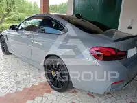 2018 BMW M4