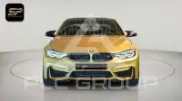 2018 BMW M4