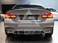 2018 BMW M4