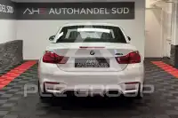 2018 BMW M4