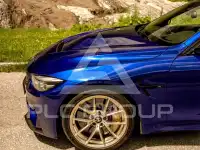 2018 BMW M4