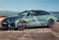 2018 BMW M4
