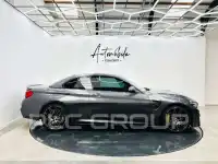 2018 BMW M4