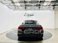 2018 BMW M4