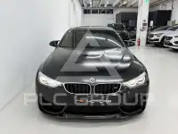 2018 BMW M4