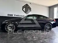 2018 BMW M4