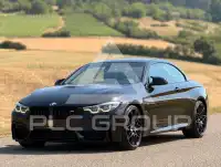 2018 BMW M4