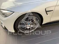 2018 BMW M4