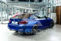 2018 BMW M4