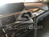 2018 BMW M4