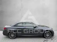 2018 BMW M4