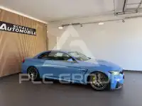 2018 BMW M4