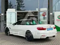 2018 BMW M4