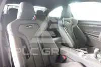 2018 BMW M4