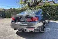 2018 BMW M4