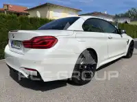 2018 BMW M4